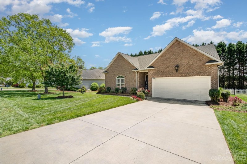 Property image 2 at 1204 Overhill Road, Salisbury, NC 28144