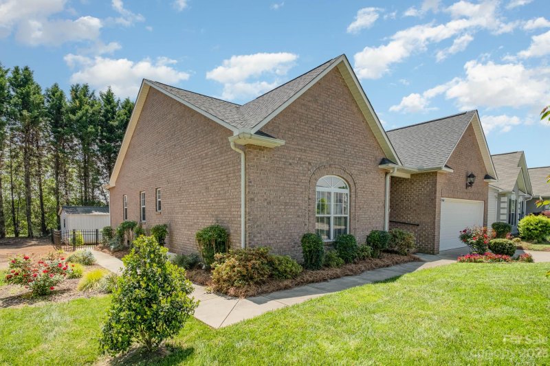 Property image 3 at 1204 Overhill Road, Salisbury, NC 28144