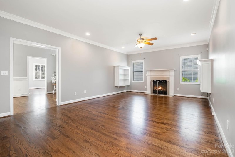 Property image 4 at 1204 Overhill Road, Salisbury, NC 28144