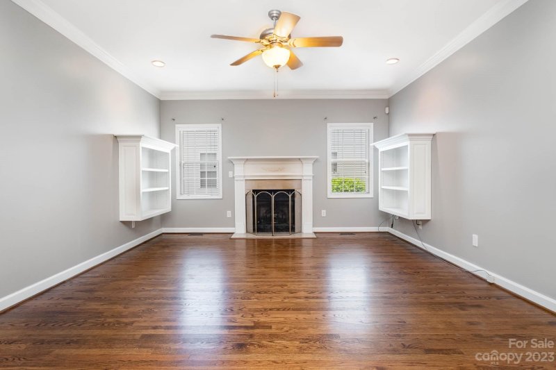 Property image 5 at 1204 Overhill Road, Salisbury, NC 28144