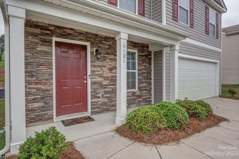 Property image 4 at 1020 Cassidy Drive, Gastonia, NC 28054