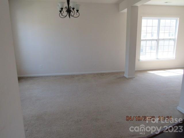 Property image 3 at 16628 Broadwing Place, Charlotte, NC 28278