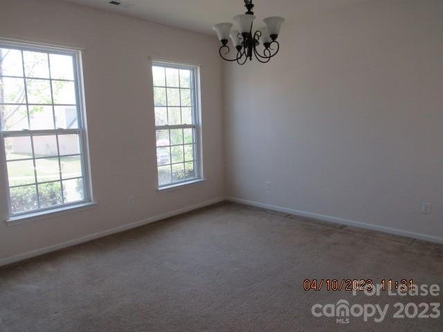 Property image 4 at 16628 Broadwing Place, Charlotte, NC 28278