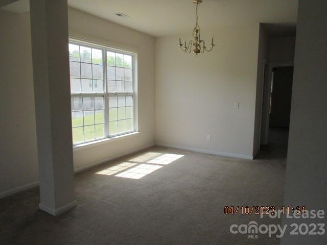 Property image 5 at 16628 Broadwing Place, Charlotte, NC 28278