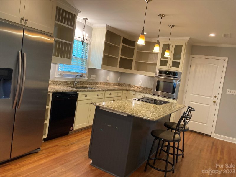 Property image 3 at 5003 West Street, Indian Trail, NC 28079