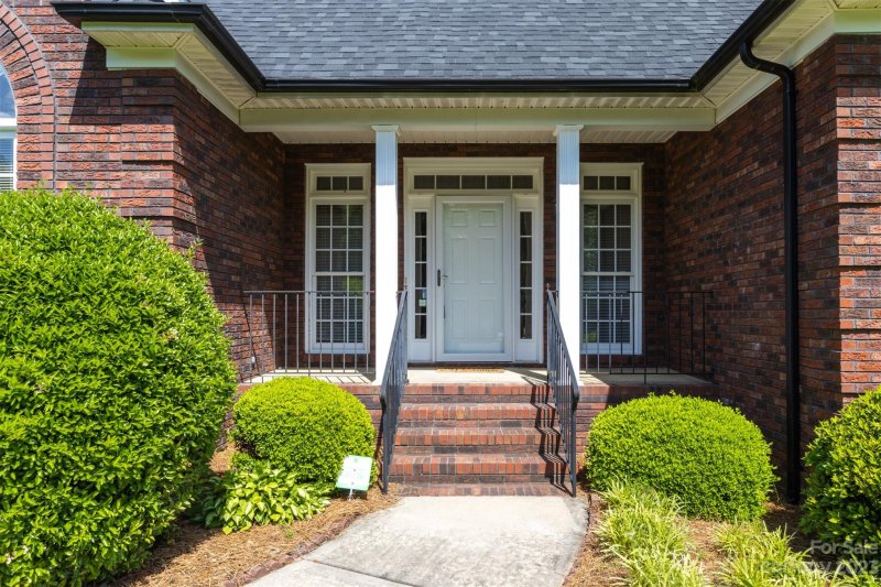 Property image 4 at 3667 Charolais Lane, Harrisburg, NC 28075