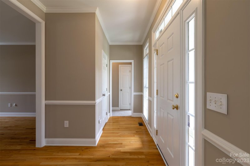 Property image 5 at 3667 Charolais Lane, Harrisburg, NC 28075