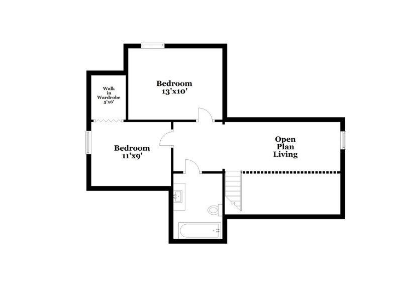 Property image 3 at 4335 Looking Glass Lane, Charlotte, NC 28269