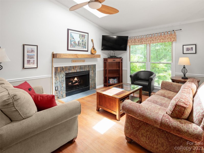 Property image 3 at 7 Turkey Toe Lane, Arden, NC 28704