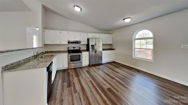 Property image 4 at 1009 Braxton Drive, Concord, NC 28025