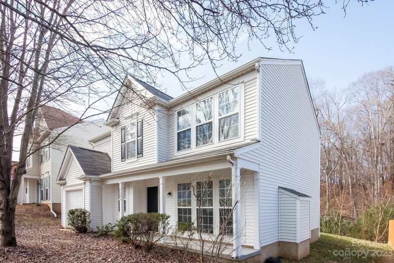 Property image 2 at 7349 Balancing Rock Court, Charlotte, NC 28262