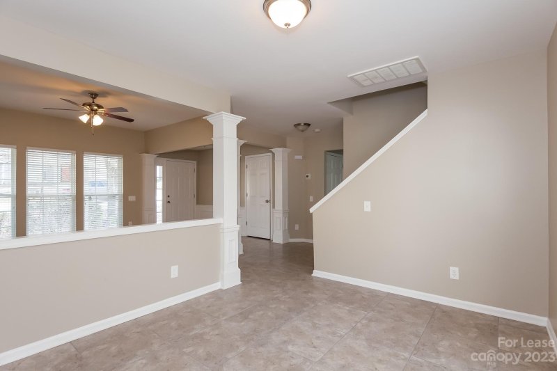 Property image 4 at 7349 Balancing Rock Court, Charlotte, NC 28262