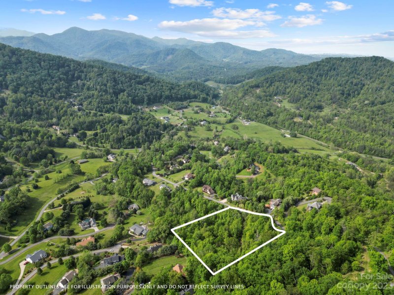 Property image 3 at 138 Whitfield Lane, Weaverville, NC 28787