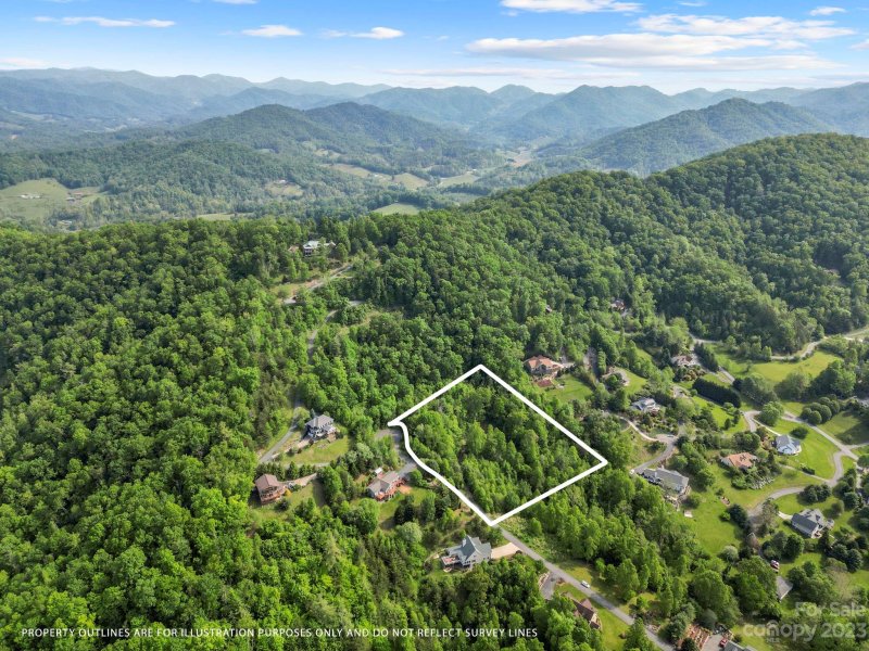 Property image 4 at 138 Whitfield Lane, Weaverville, NC 28787