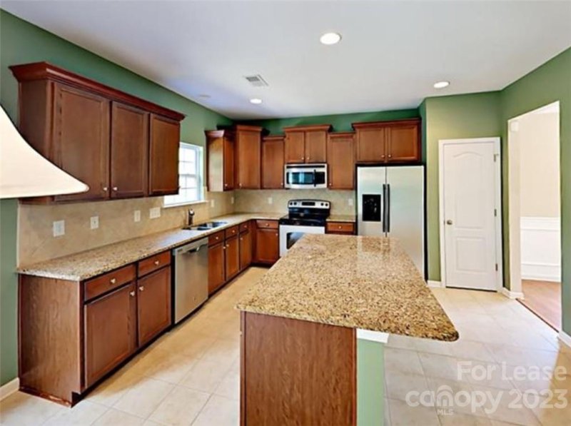 Property image 3 at 14002 Green Birch Drive, Pineville, NC 28134