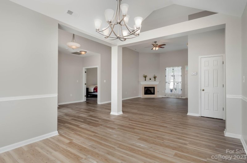 Property image 4 at 617 Gable Oaks Lane, Concord, NC 28027