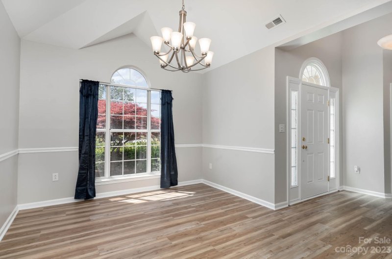 Property image 5 at 617 Gable Oaks Lane, Concord, NC 28027