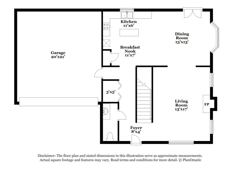 Property image 2 at 7104 Lowen Road, Charlotte, NC 28269
