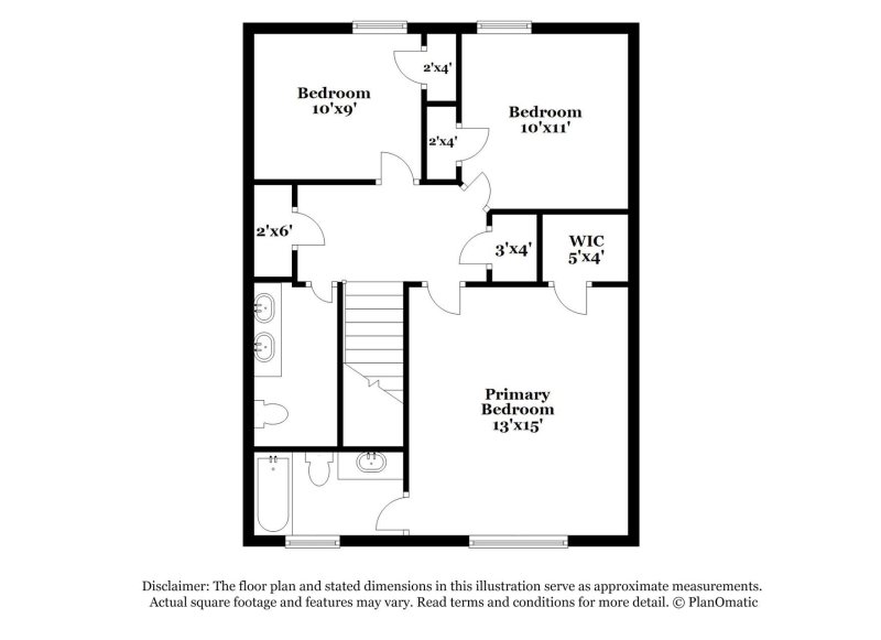 Property image 3 at 7104 Lowen Road, Charlotte, NC 28269