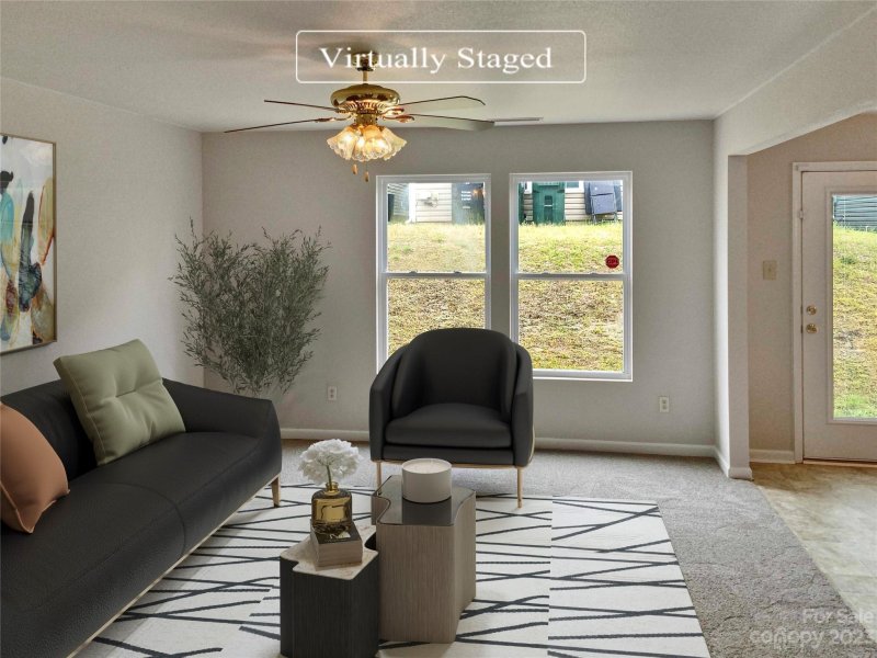 Property image 2 at 277 Aershire Court, Concord, NC 28025