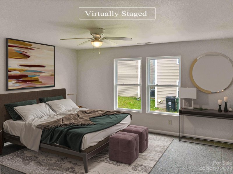 Property image 4 at 277 Aershire Court, Concord, NC 28025