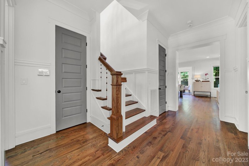 Property image 3 at 318 Orange Street, Charlotte, NC 28205