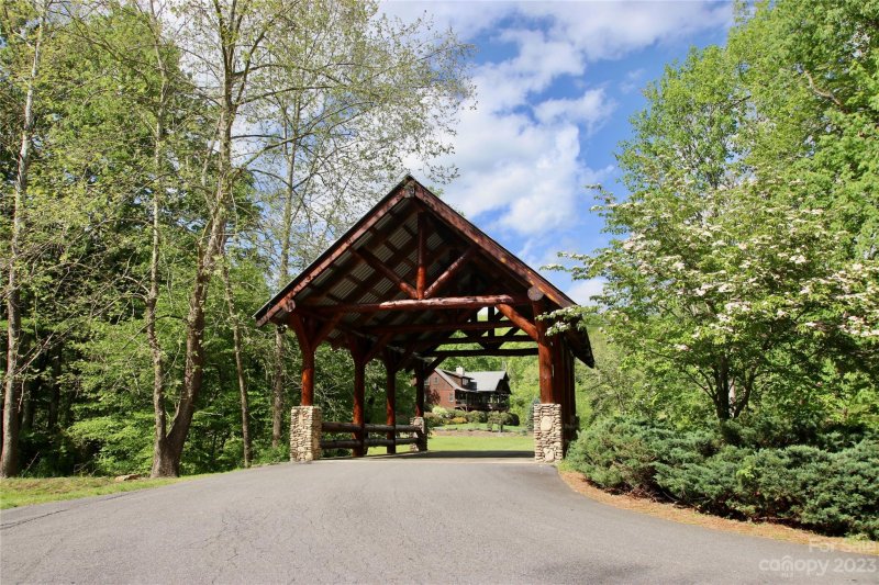Property image 2 at 00 Turtle Rock Lane, Waynesville, NC 28785