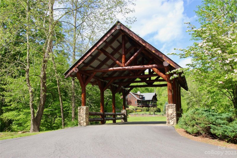 Property image 3 at 00 Turtle Rock Lane, Waynesville, NC 28785