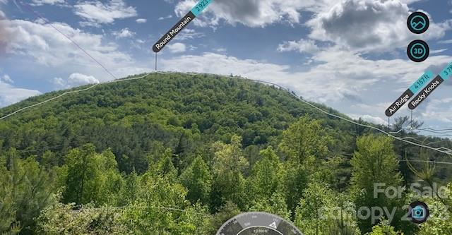 Property image 4 at Lot 58 Peppervine Circle, Rosman, NC 28772