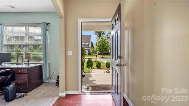 Property image 3 at 10377 Hillsborough Street, Huntersville, NC 28078