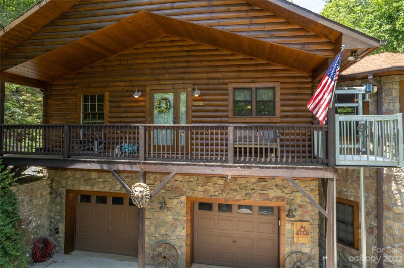 Property image 5 at 160 S Falls Creek Drive, Lake Lure, NC 28746