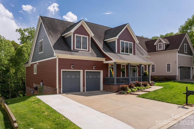 Property image 3 at 46 Stone House Road, Arden, NC 28704