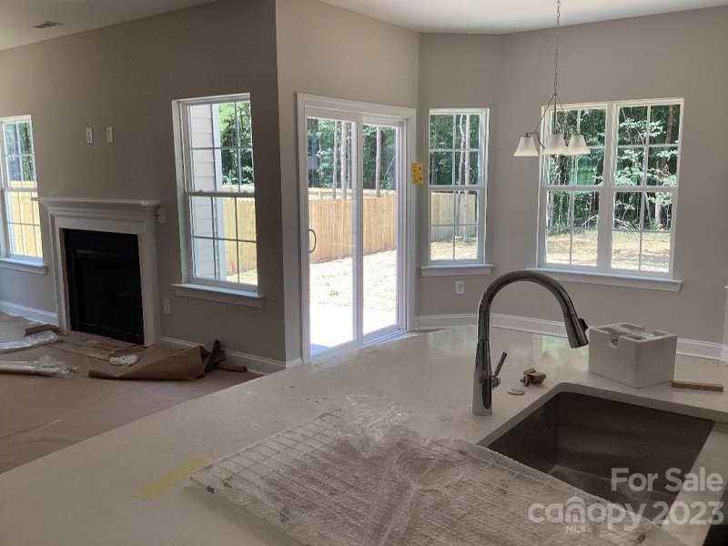 Property image 2 at 5106 Rocky River Crossing Road, Harrisburg, NC 28075