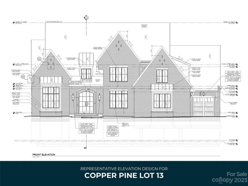 Property image 2 at 128 Hunt Camp Trail, Davidson, NC 28036