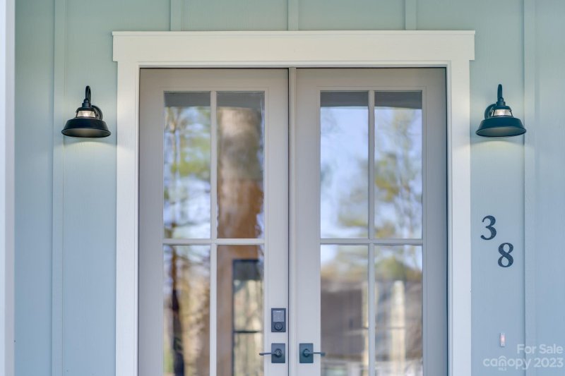 Property image 2 at 38 Leon Lara Lane, Flat Rock, NC 28731