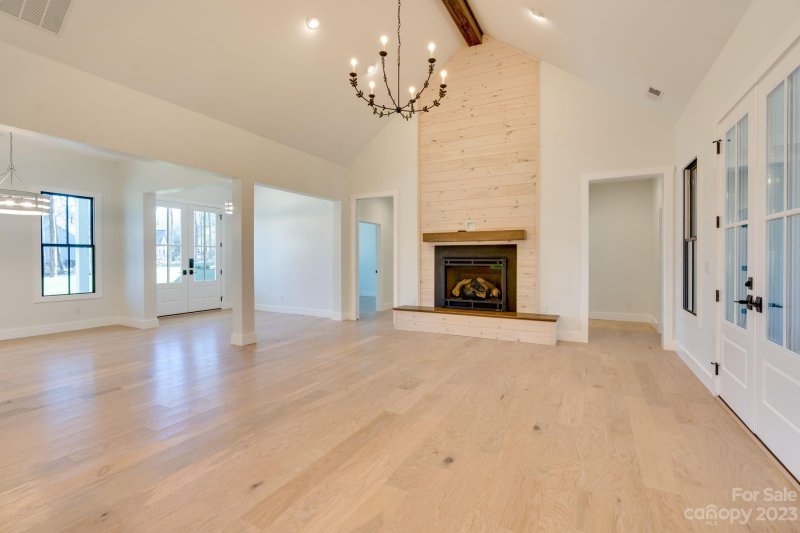 Property image 5 at 38 Leon Lara Lane, Flat Rock, NC 28731