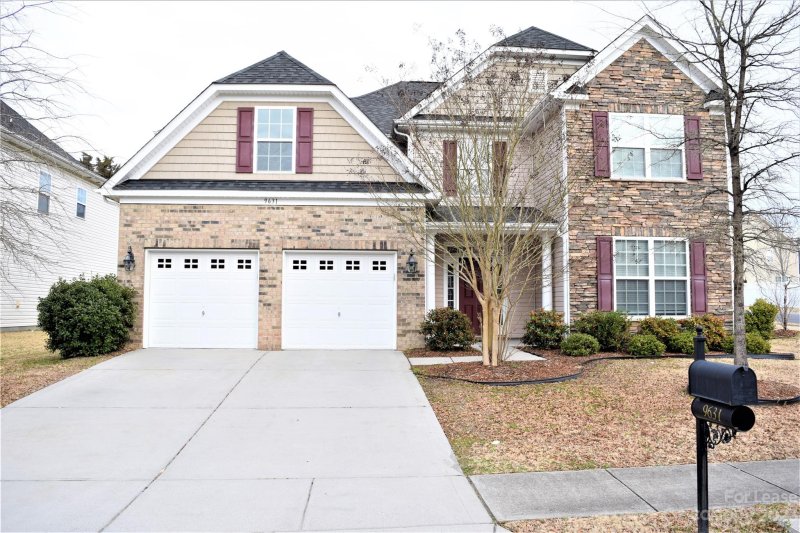 9631 Loughlin Lane