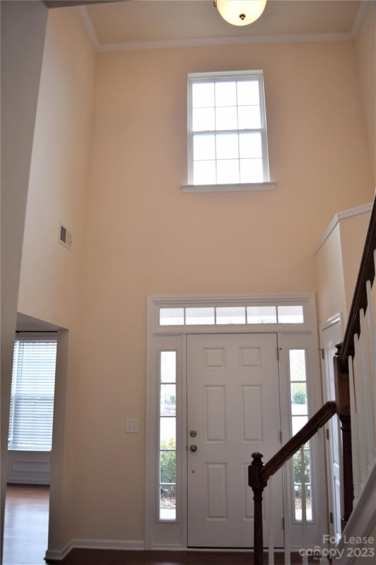 Property image 2 at 9631 Loughlin Lane, Charlotte, NC 28273