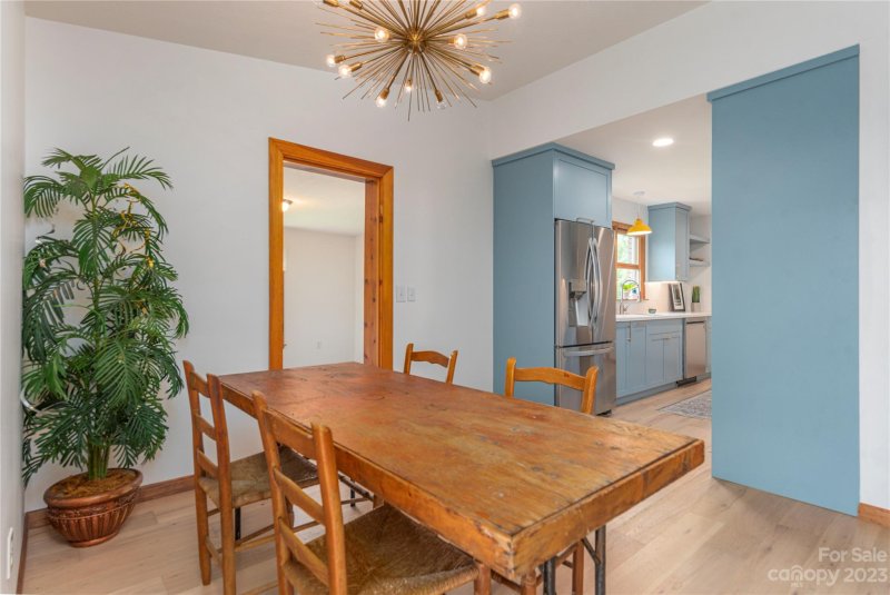 Property image 3 at 160 Leatherwood Road, Waynesville, NC 28786