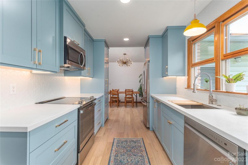 Property image 4 at 160 Leatherwood Road, Waynesville, NC 28786