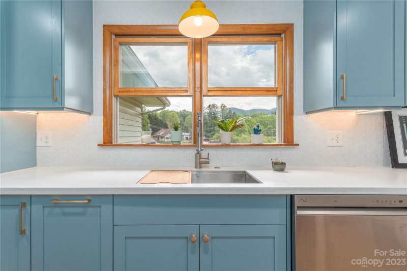 Property image 5 at 160 Leatherwood Road, Waynesville, NC 28786