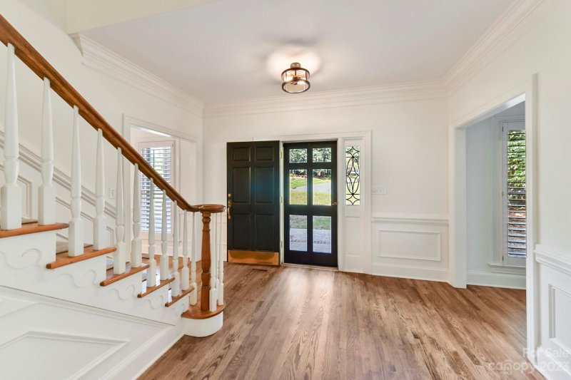 Property image 4 at 4300 Carnoustie Lane, Charlotte, NC 28210