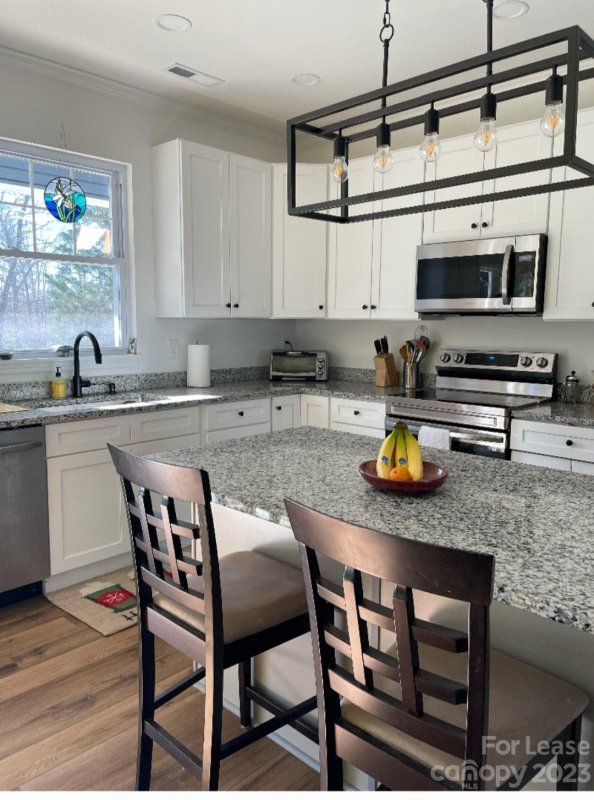 Property image 3 at 137 Dayton Road, Dallas, NC 28034