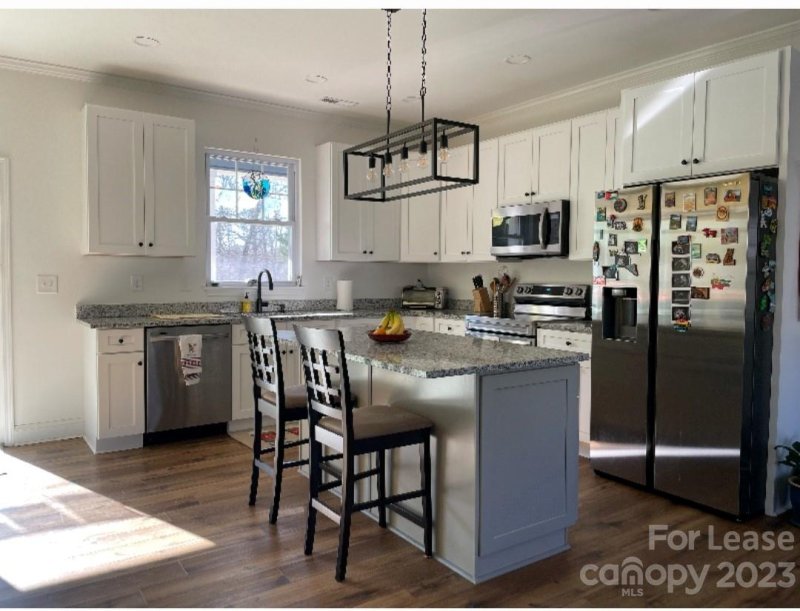 Property image 4 at 137 Dayton Road, Dallas, NC 28034