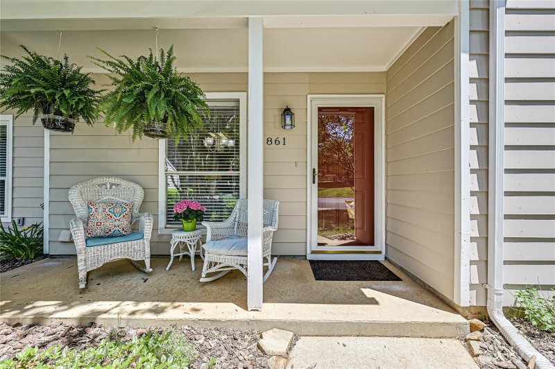 Property image 2 at 861 Sardis Cove Drive, Charlotte, NC 28270