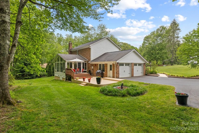 Property image 5 at 208 Lichen Lane, Hendersonville, NC 28791