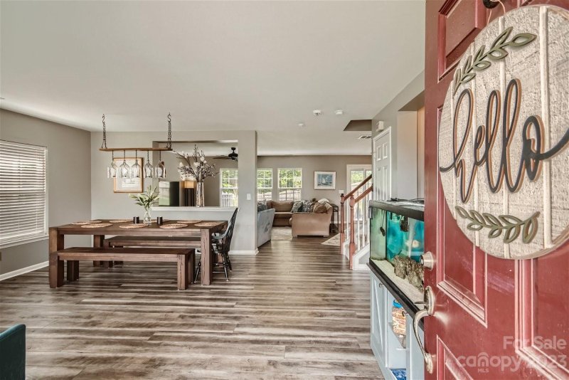 Property image 3 at 9705 Falling Stream Drive, Charlotte, NC 28214