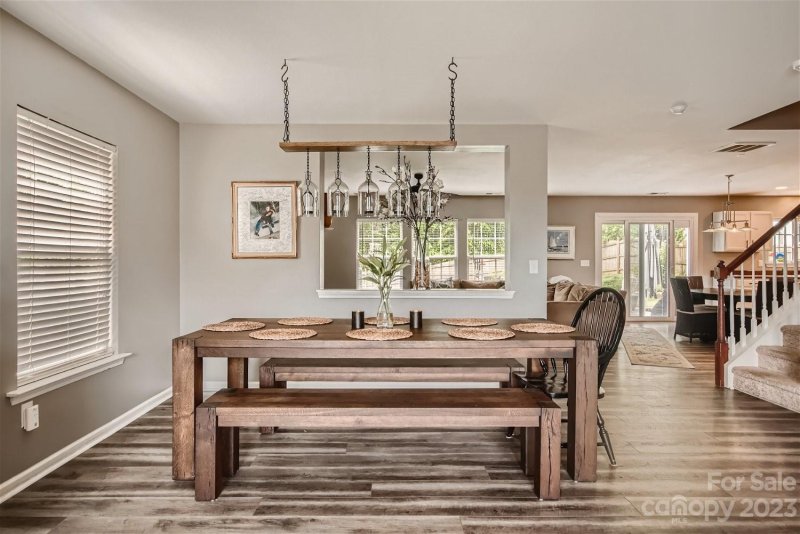 Property image 4 at 9705 Falling Stream Drive, Charlotte, NC 28214