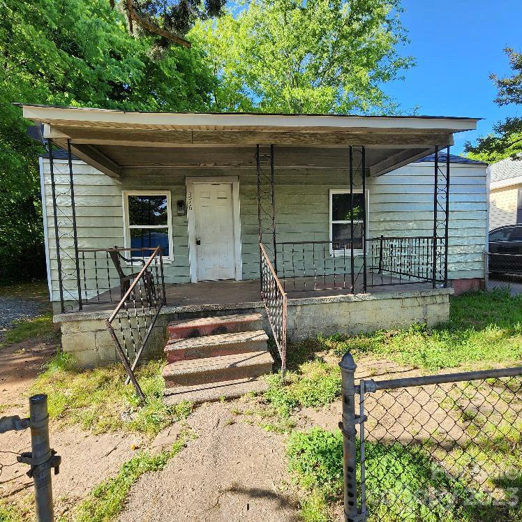 376 Friedheim Road