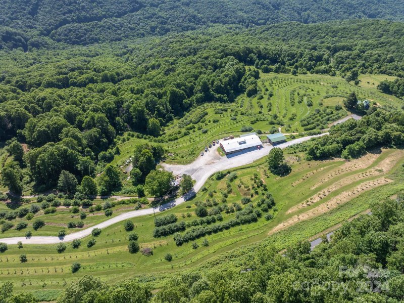 Property image 5 of Tbd Continental Divide Road in Apple Mountain, Spruce Pine, NC 28777